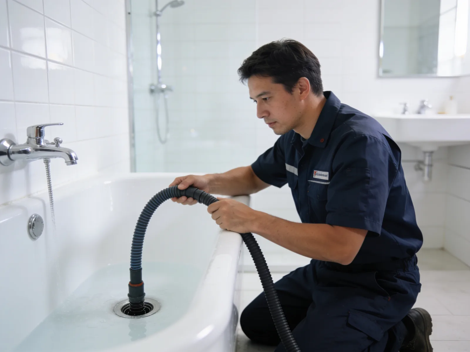 Emergency Plumber Manchester, ME FAQs